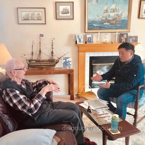 《里斯本丸沉没》：方励的倾家荡产之作，影响深远？